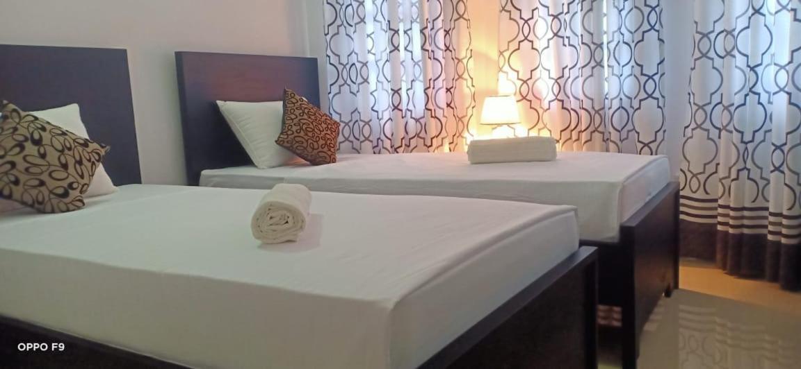 Kavee Transit Hotel Katunayaka Luaran gambar
