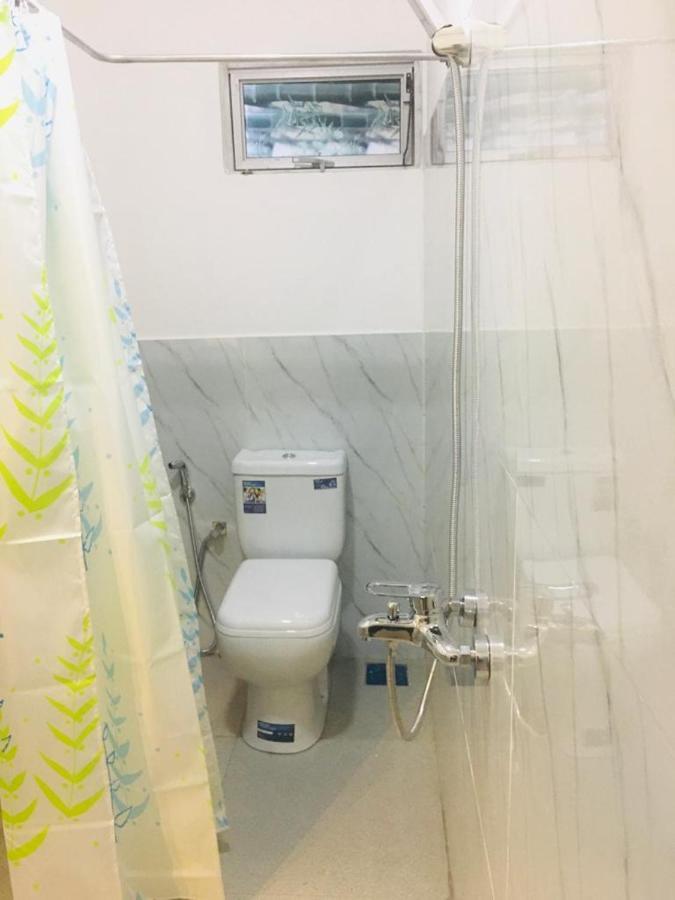Kavee Transit Hotel Katunayaka Luaran gambar