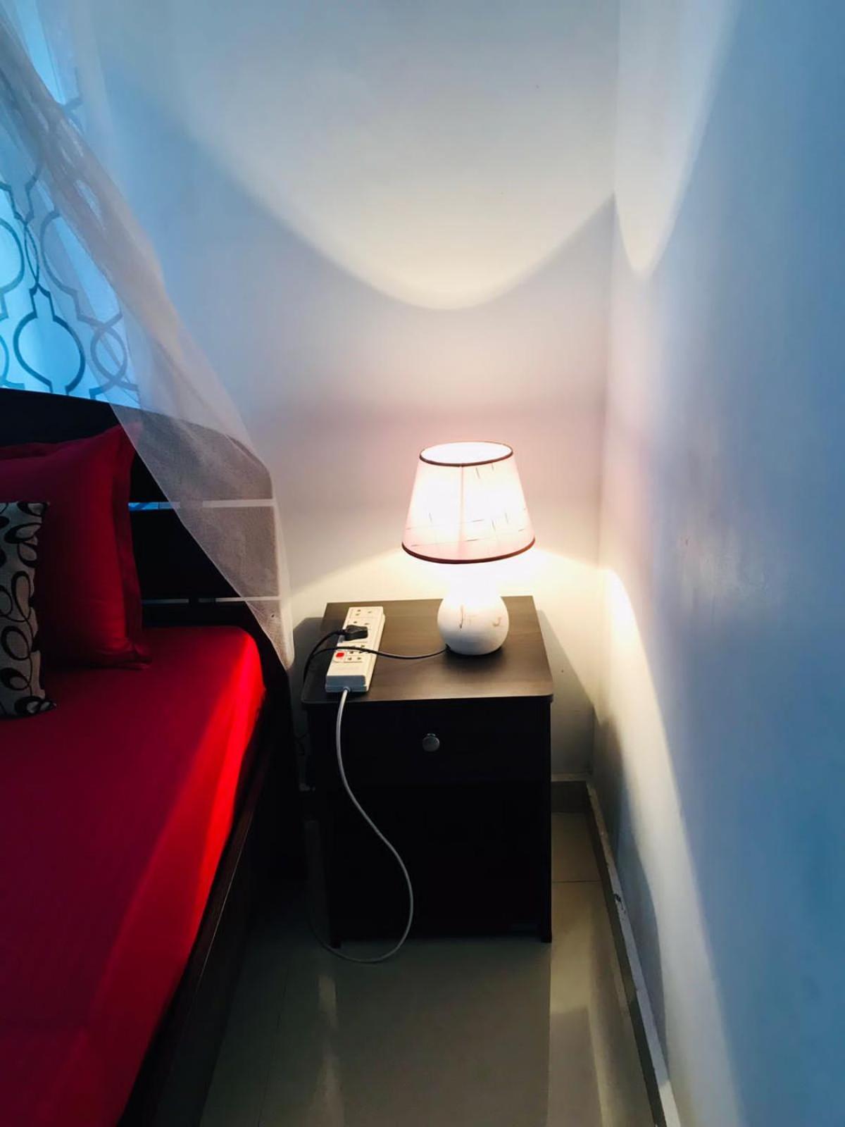 Kavee Transit Hotel Katunayaka Luaran gambar