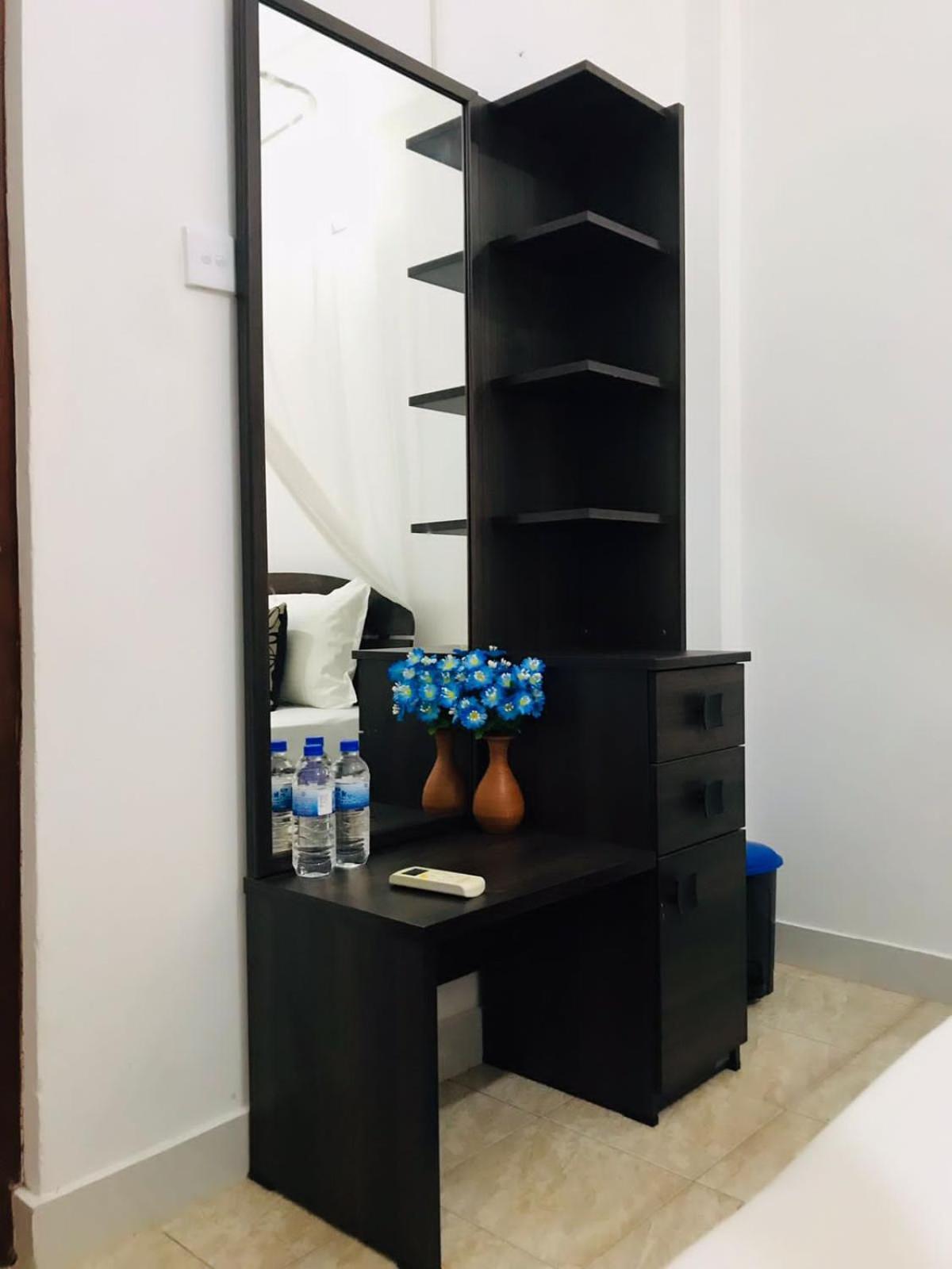 Kavee Transit Hotel Katunayaka Luaran gambar