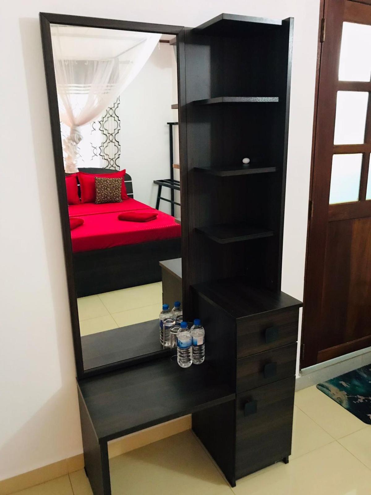 Kavee Transit Hotel Katunayaka Luaran gambar