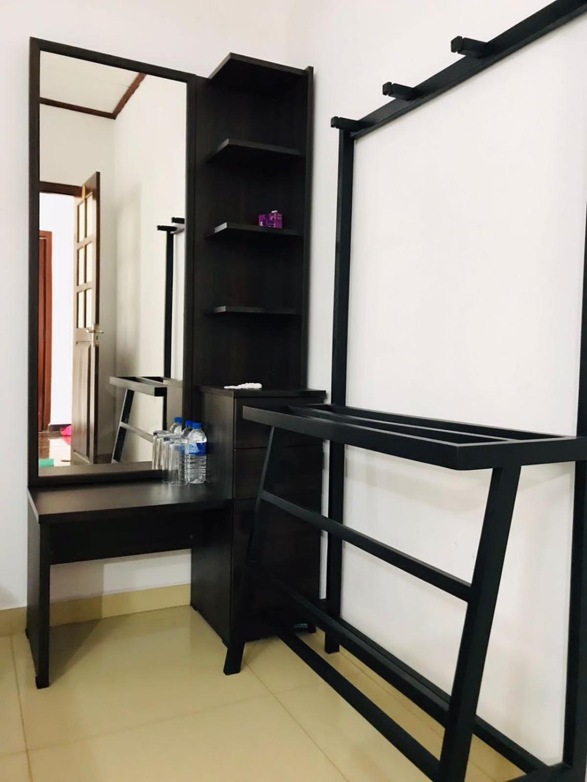 Kavee Transit Hotel Katunayaka Luaran gambar